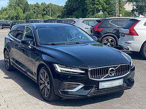 Volvo  T6 Plus Bright 360* H/K Navi LED SHZ