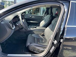 Volvo  T6 Plus Bright 360* H/K Navi LED SHZ