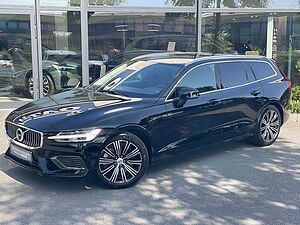 Volvo  T6 Plus Bright 360* H/K Navi LED SHZ