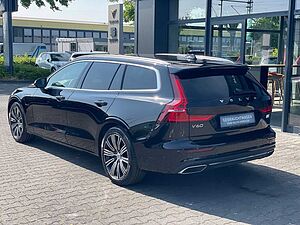 Volvo  T6 Plus Bright 360* H/K Navi LED SHZ