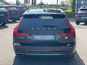 Volvo  T6 Plus Bright 360* H/K Navi LED SHZ