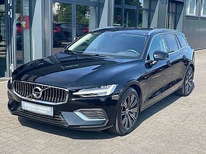 Volvo  T6 Plus Bright 360* H/K Navi LED SHZ