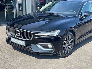 Volvo  T6 Plus Bright 360* H/K Navi LED SHZ