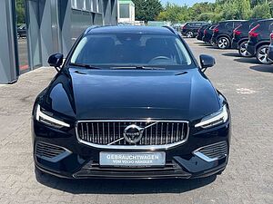 Volvo  T6 Plus Bright 360* H/K Navi LED SHZ