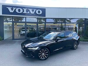 Volvo  T6 Plus Dark AWD Pano AHK ACC