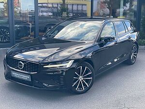Volvo  T6 Plus Dark AWD Pano AHK ACC