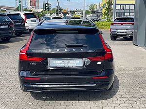 Volvo  T6 Plus Dark AWD Pano AHK ACC