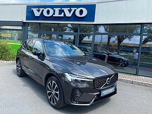 Volvo  B5 AWD Ultimate Dark