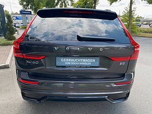 Volvo  B5 AWD Ultimate Dark