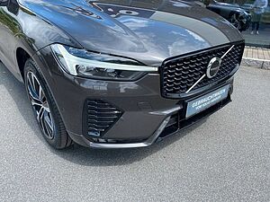 Volvo  B5 AWD Ultimate Dark