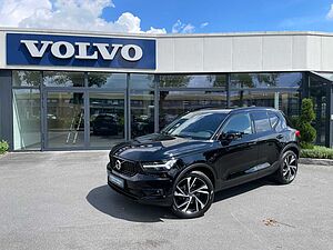 Volvo  B4 AWD R Design 20 Zoll Navi SHZ Kamera