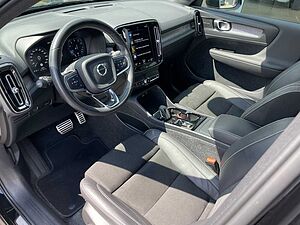 Volvo  B4 AWD R Design 20 Zoll Navi SHZ Kamera