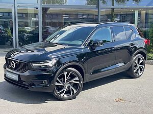 Volvo  B4 AWD R Design 20 Zoll Navi SHZ Kamera