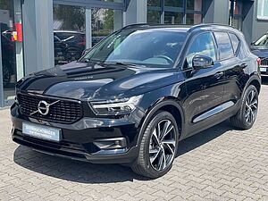 Volvo  B4 AWD R Design 20 Zoll Navi SHZ Kamera