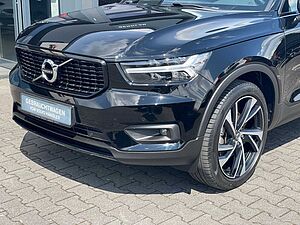 Volvo  B4 AWD R Design 20 Zoll Navi SHZ Kamera