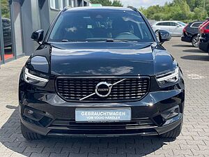 Volvo  B4 AWD R Design 20 Zoll Navi SHZ Kamera