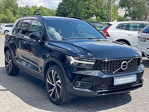 Volvo  B4 AWD R Design 20 Zoll Navi SHZ Kamera