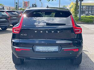 Volvo  B4 AWD R Design 20 Zoll Navi SHZ Kamera