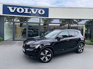 Volvo  T4 Plus Dark Recharge AHK 360* Navi 19Z