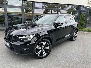 Volvo  T4 Plus Dark Recharge AHK 360* Navi 19Z