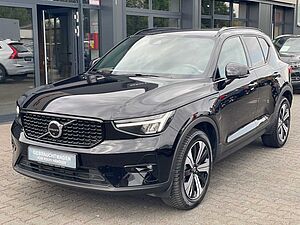 Volvo  T4 Plus Dark Recharge AHK 360* Navi 19Z