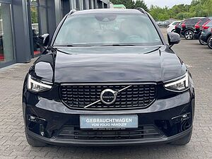 Volvo  T4 Plus Dark Recharge AHK 360* Navi 19Z