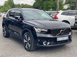 Volvo  T4 Plus Dark Recharge AHK 360* Navi 19Z