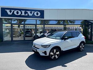 Volvo  XC40 Ultimate Recharge Pure Electric AWD