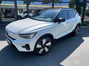 Volvo  XC40 Ultimate Recharge Pure Electric AWD