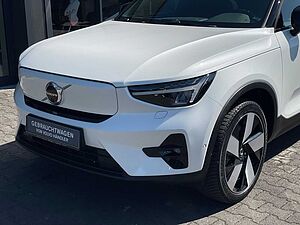 Volvo  XC40 Ultimate Recharge Pure Electric AWD