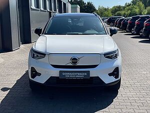 Volvo  XC40 Ultimate Recharge Pure Electric AWD