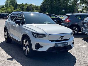 Volvo  XC40 Ultimate Recharge Pure Electric AWD