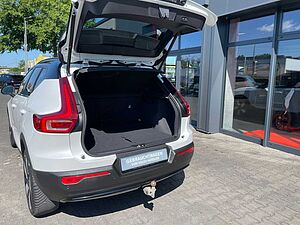 Volvo  XC40 Ultimate Recharge Pure Electric AWD