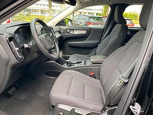 Volvo  T3 Aut. Momentum Pro, Kamera, Shz, uvm.