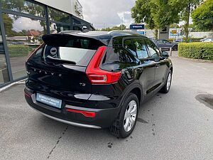Volvo  T3 Aut. Momentum Pro, Kamera, Shz, uvm.