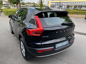 Volvo  T3 Aut. Momentum Pro, Kamera, Shz, uvm.