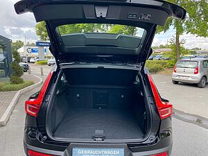 Volvo  T3 Aut. Momentum Pro, Kamera, Shz, uvm.