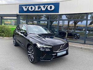 Volvo  T6 R-Design Plug-In Hybrid AWD, Luftfahr.
