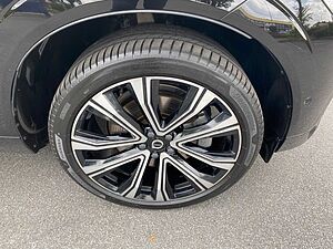 Volvo  T6 R-Design Plug-In Hybrid AWD, Luftfahr.