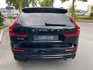 Volvo  T6 R-Design Plug-In Hybrid AWD, Luftfahr.