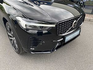 Volvo  T6 R-Design Plug-In Hybrid AWD, Luftfahr.