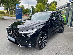 Volvo  T6 R-Design Plug-In Hybrid AWD, Luftfahr.