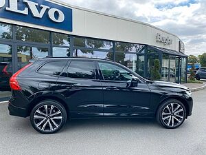 Volvo  T6 R-Design Plug-In Hybrid AWD, Luftfahr.