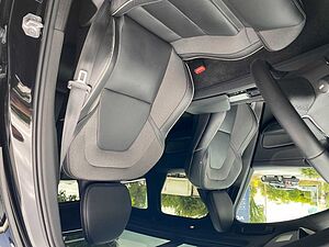 Volvo  T6 R-Design Plug-In Hybrid AWD, Luftfahr.