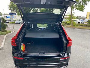 Volvo  T6 R-Design Plug-In Hybrid AWD, Luftfahr.