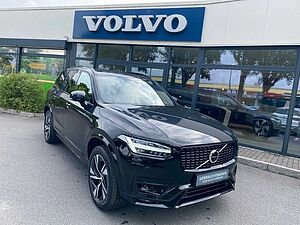 Volvo  B5 R-Design AWD, Head-Up, Stdhz, 360°, AHK