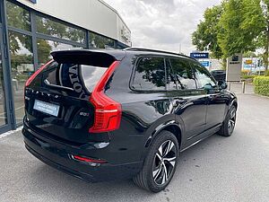 Volvo  B5 R-Design AWD, Head-Up, Stdhz, 360°, AHK