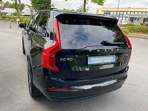 Volvo  B5 R-Design AWD, Head-Up, Stdhz, 360°, AHK