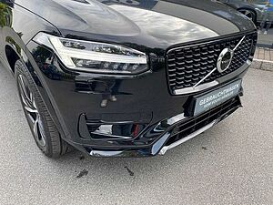 Volvo  B5 R-Design AWD, Head-Up, Stdhz, 360°, AHK