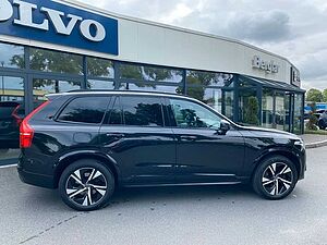 Volvo  B5 R-Design AWD, Head-Up, Stdhz, 360°, AHK